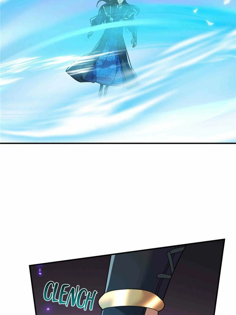 Dormant Since Ancient Times: Thrusting Through the Heavens After Coming Into Being Chapter 45 - page 23