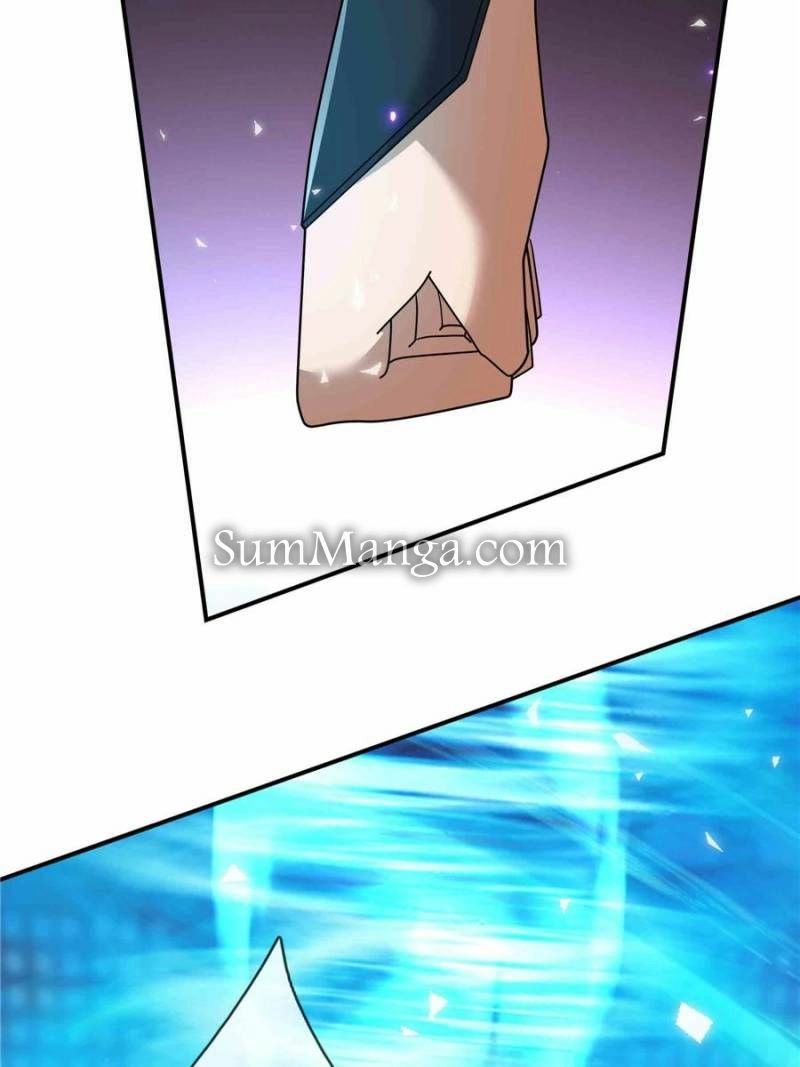 Dormant Since Ancient Times: Thrusting Through the Heavens After Coming Into Being Chapter 45 - page 24