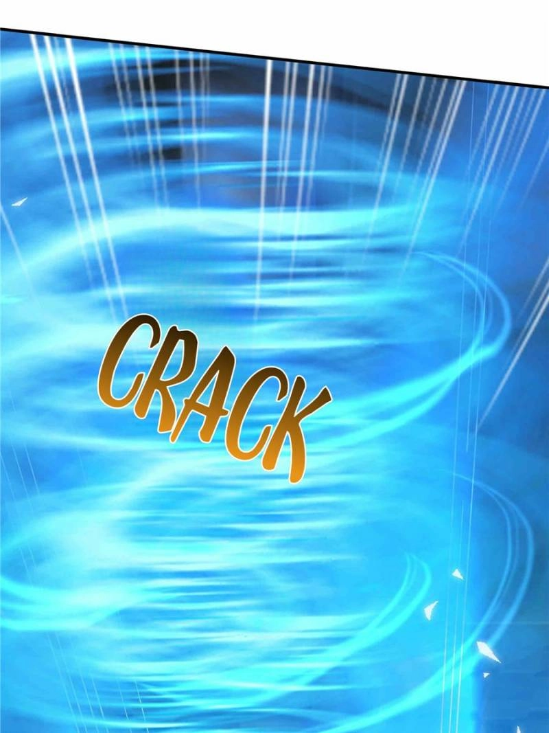 Dormant Since Ancient Times: Thrusting Through the Heavens After Coming Into Being Chapter 45 - page 26