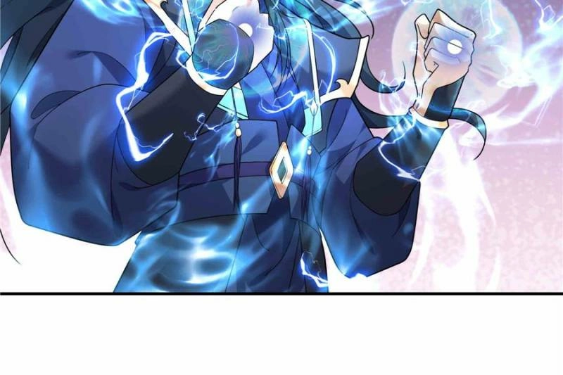 Dormant Since Ancient Times: Thrusting Through the Heavens After Coming Into Being Chapter 45 - page 31