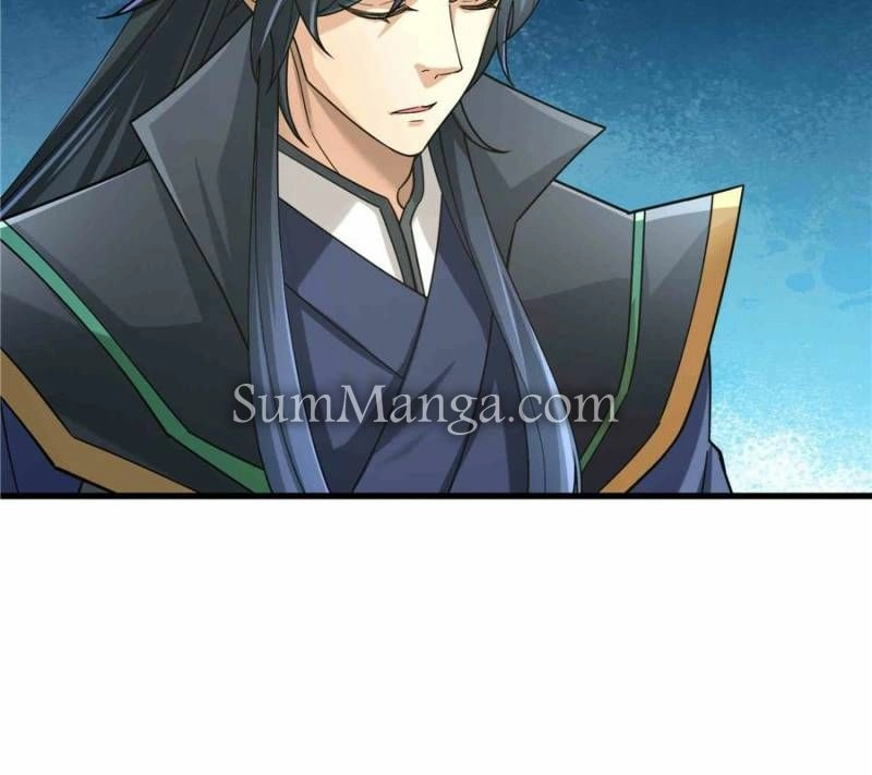 Dormant Since Ancient Times: Thrusting Through the Heavens After Coming Into Being Chapter 45 - page 38