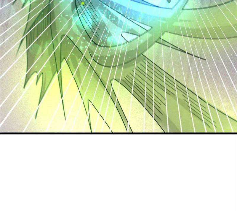 Dormant Since Ancient Times: Thrusting Through the Heavens After Coming Into Being Chapter 45 - page 45
