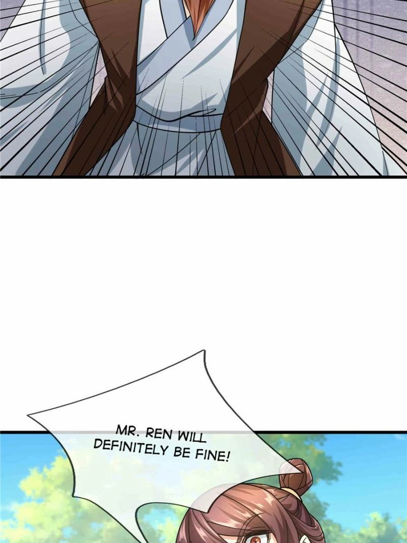 Dormant Since Ancient Times: Thrusting Through the Heavens After Coming Into Being Chapter 45 - page 55