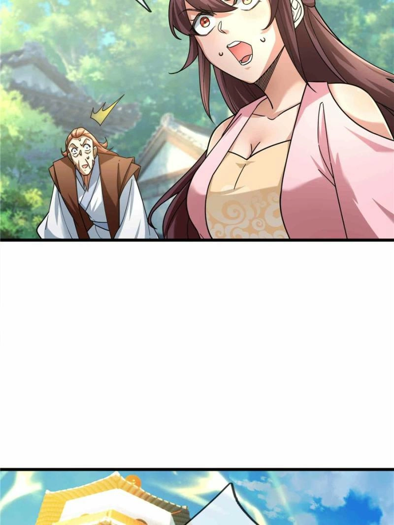 Dormant Since Ancient Times: Thrusting Through the Heavens After Coming Into Being Chapter 45 - page 56