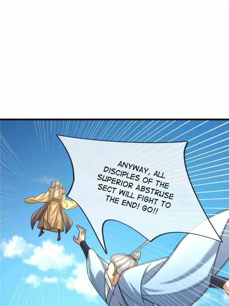 Dormant Since Ancient Times: Thrusting Through the Heavens After Coming Into Being Chapter 45 - page 60