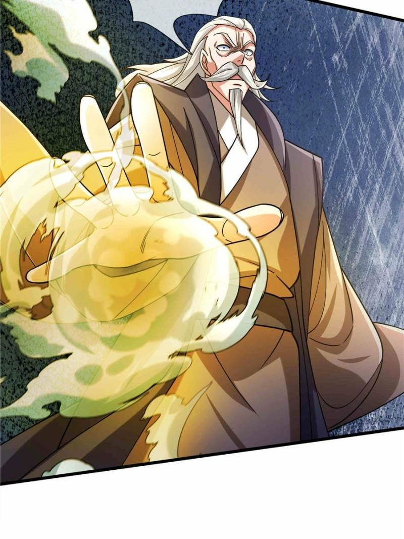 Dormant Since Ancient Times: Thrusting Through the Heavens After Coming Into Being Chapter 45 - page 62