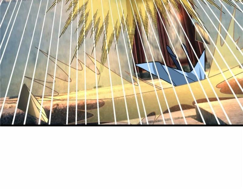 Dormant Since Ancient Times: Thrusting Through the Heavens After Coming Into Being Chapter 45 - page 64