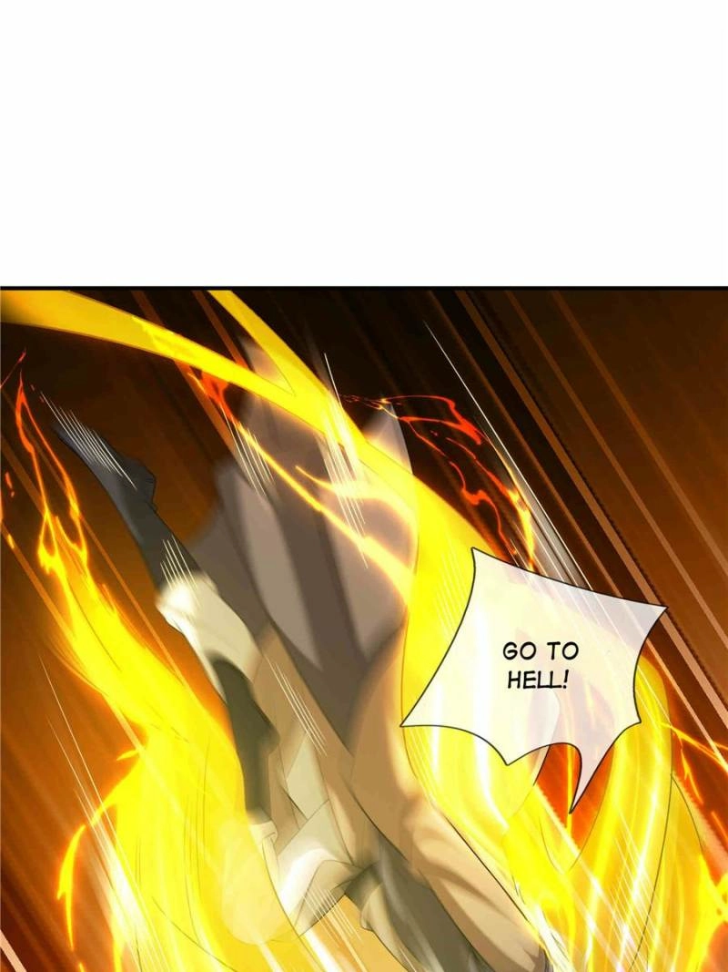 Dormant Since Ancient Times: Thrusting Through the Heavens After Coming Into Being Chapter 45 - page 65