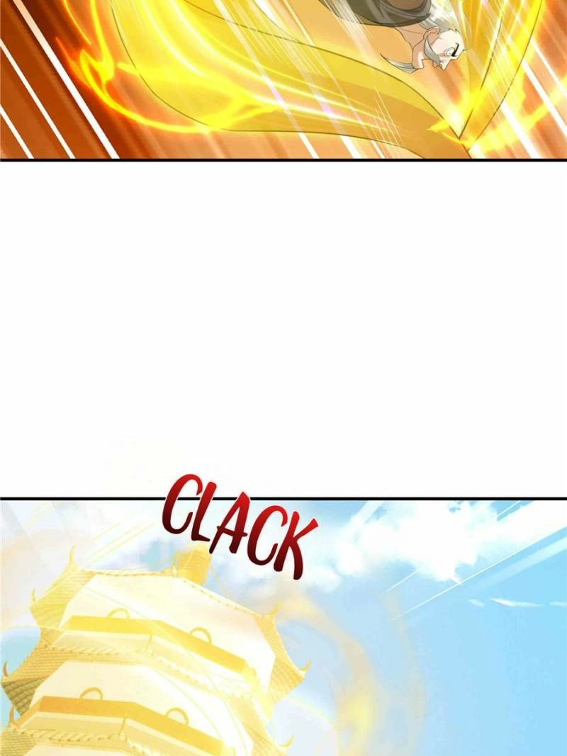 Dormant Since Ancient Times: Thrusting Through the Heavens After Coming Into Being Chapter 45 - page 66