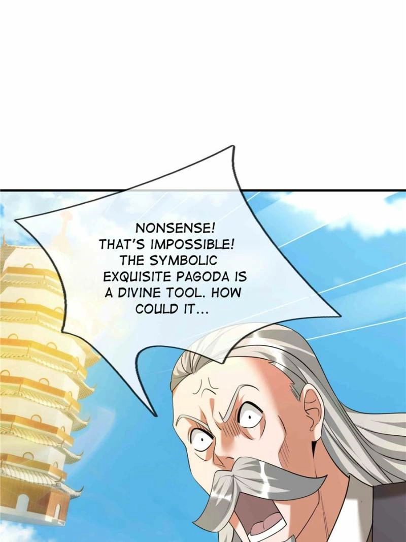 Dormant Since Ancient Times: Thrusting Through the Heavens After Coming Into Being Chapter 45 - page 69