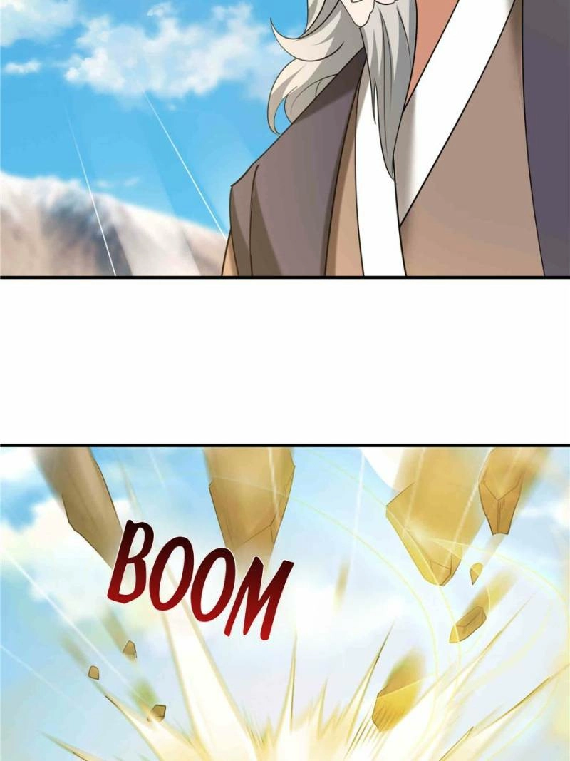 Dormant Since Ancient Times: Thrusting Through the Heavens After Coming Into Being Chapter 45 - page 70