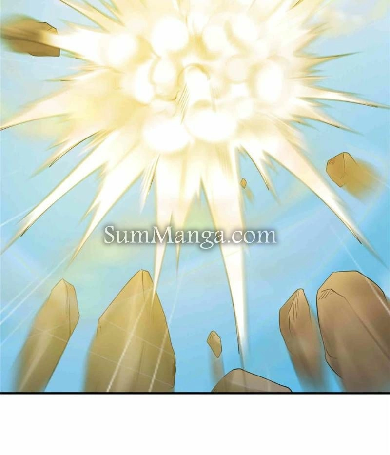 Dormant Since Ancient Times: Thrusting Through the Heavens After Coming Into Being Chapter 45 - page 71