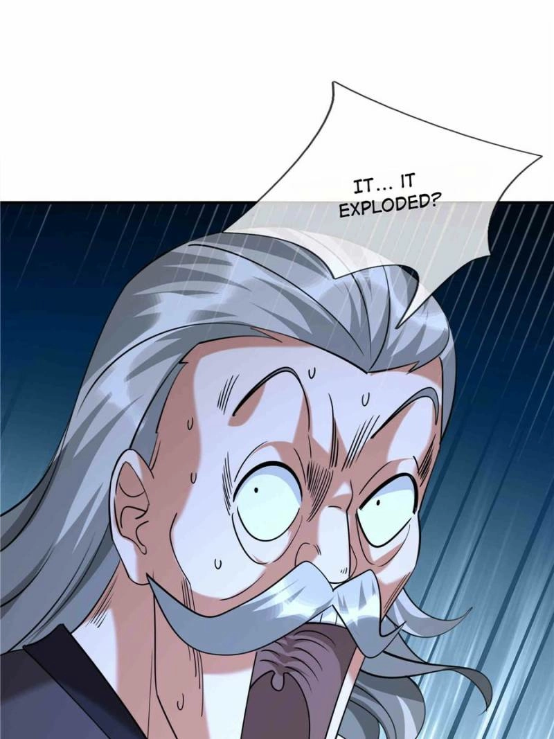 Dormant Since Ancient Times: Thrusting Through the Heavens After Coming Into Being Chapter 45 - page 72