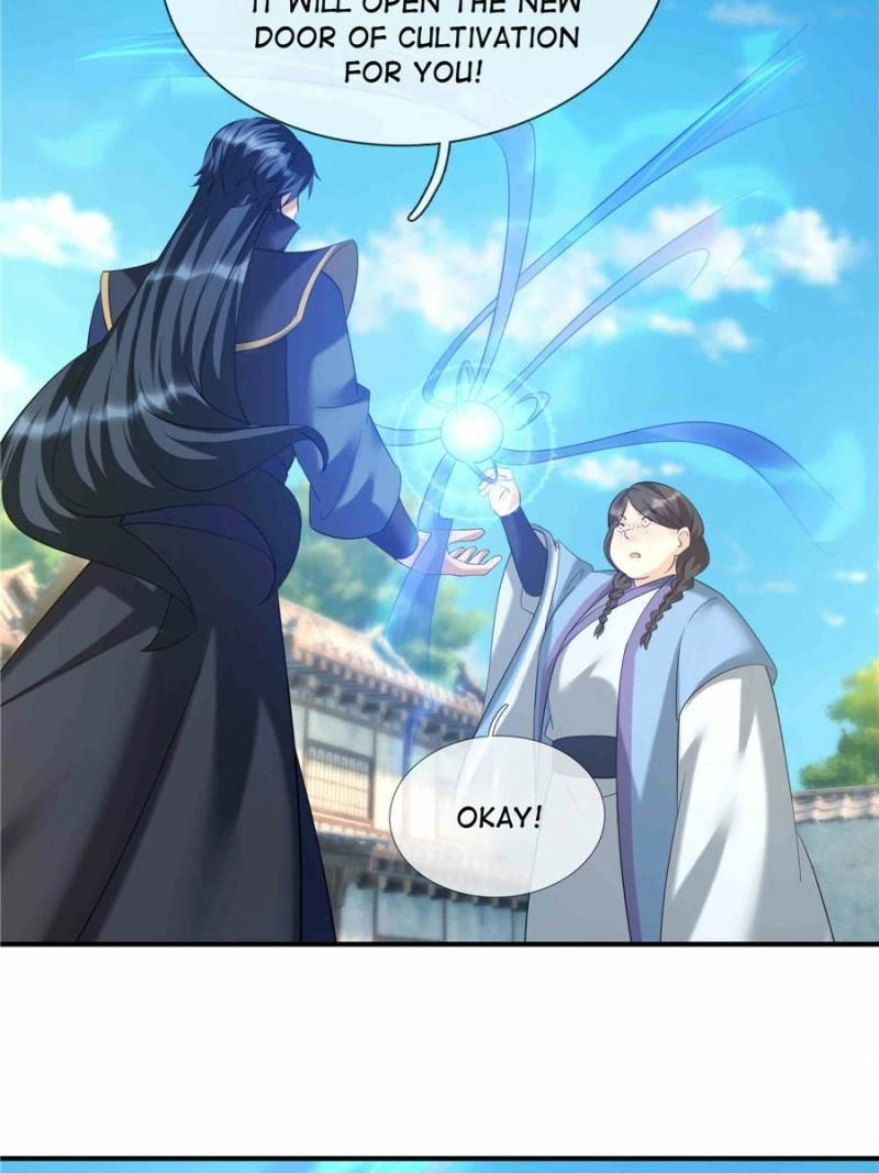 Dormant Since Ancient Times: Thrusting Through the Heavens After Coming Into Being Chapter 45 - page 77