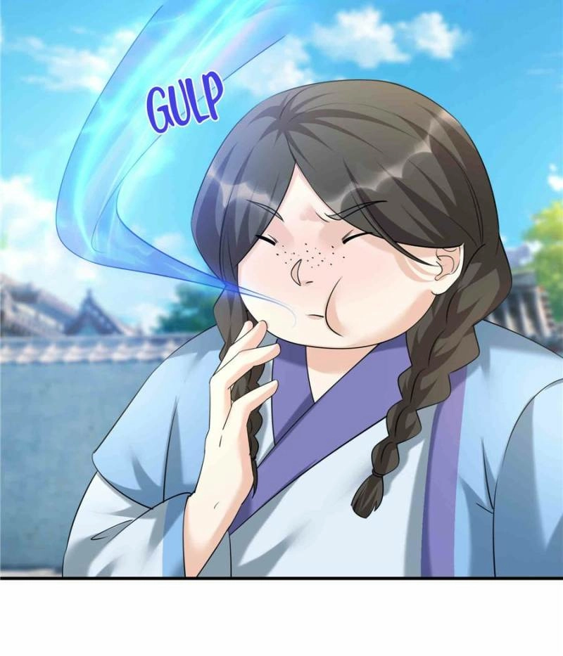 Dormant Since Ancient Times: Thrusting Through the Heavens After Coming Into Being Chapter 45 - page 78