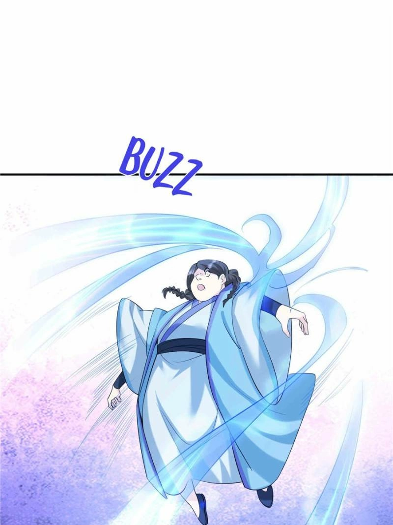 Dormant Since Ancient Times: Thrusting Through the Heavens After Coming Into Being Chapter 45 - page 79