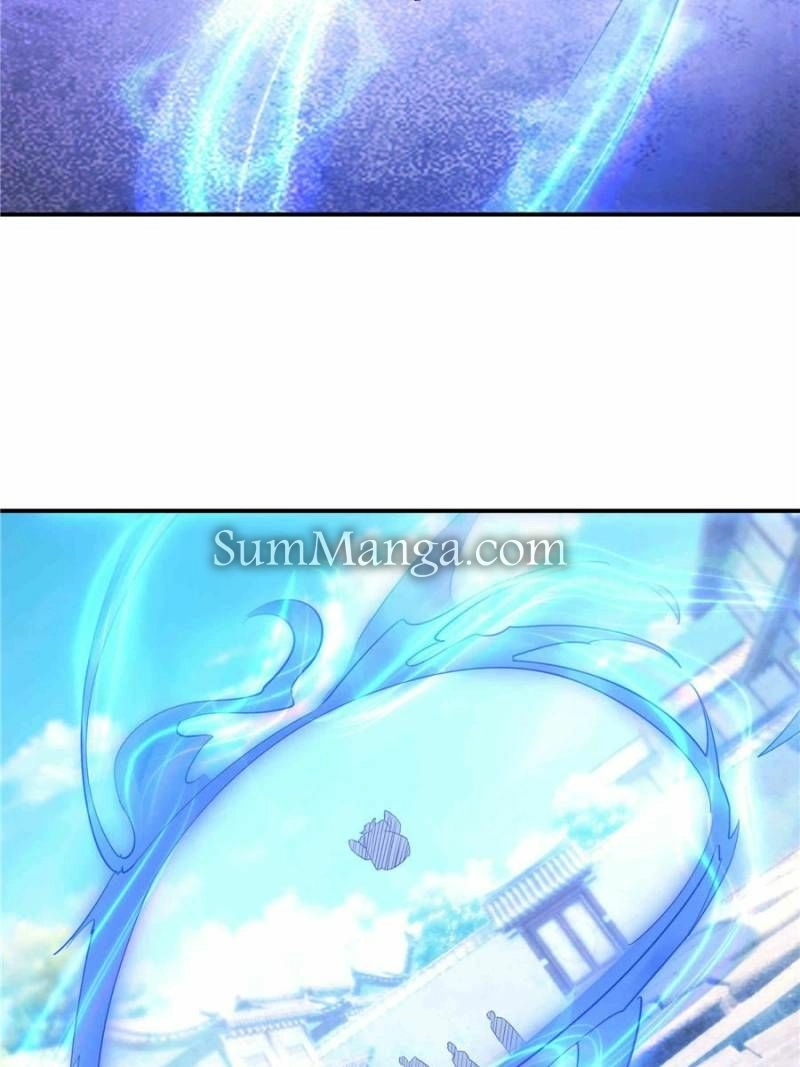 Dormant Since Ancient Times: Thrusting Through the Heavens After Coming Into Being Chapter 45 - page 80