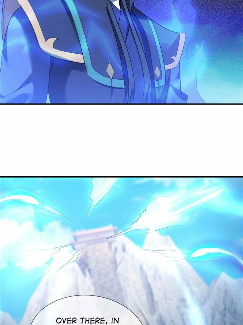 Dormant Since Ancient Times: Thrusting Through the Heavens After Coming Into Being Chapter 45 - page 82