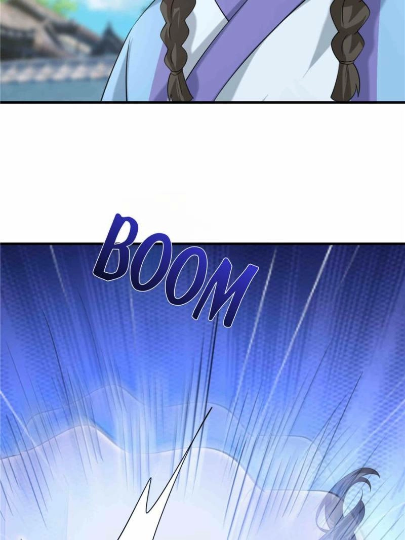 Dormant Since Ancient Times: Thrusting Through the Heavens After Coming Into Being Chapter 45 - page 88