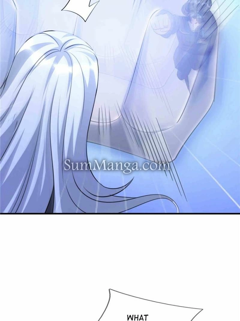 Dormant Since Ancient Times: Thrusting Through the Heavens After Coming Into Being Chapter 45 - page 89