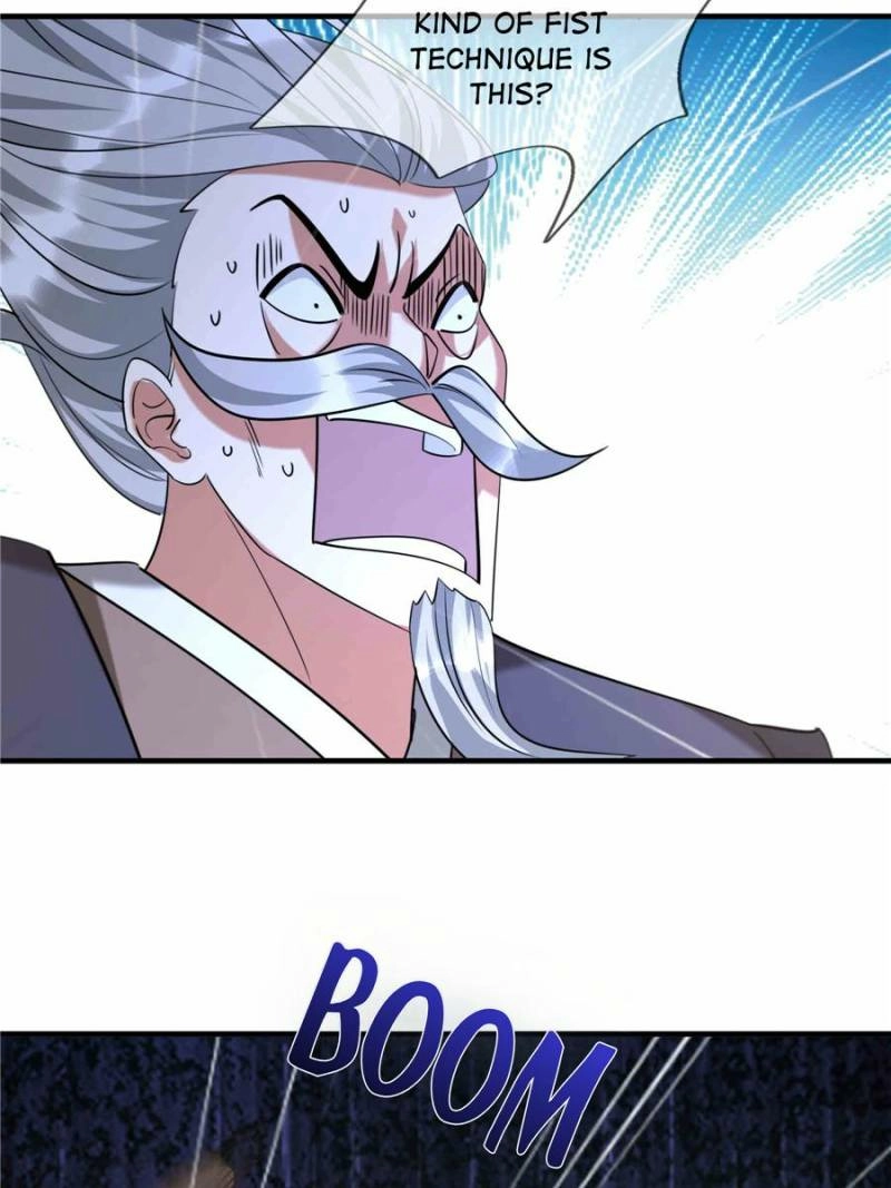 Dormant Since Ancient Times: Thrusting Through the Heavens After Coming Into Being Chapter 45 - page 90