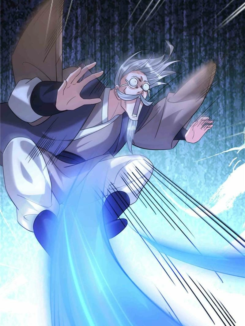 Dormant Since Ancient Times: Thrusting Through the Heavens After Coming Into Being Chapter 45 - page 91