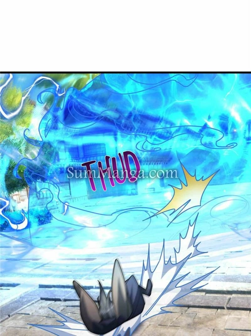 Dormant Since Ancient Times: Thrusting Through the Heavens After Coming Into Being Chapter 45 - page 93