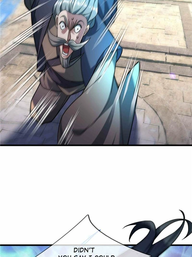 Dormant Since Ancient Times: Thrusting Through the Heavens After Coming Into Being Chapter 45 - page 96