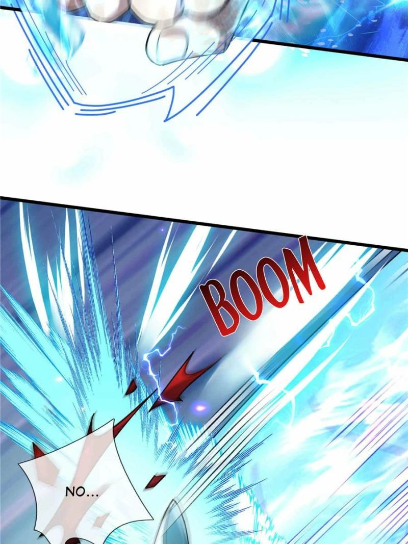 Dormant Since Ancient Times: Thrusting Through the Heavens After Coming Into Being Chapter 45 - page 98