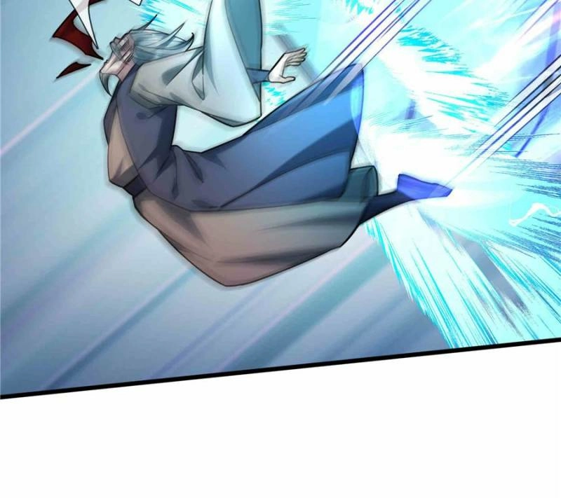 Dormant Since Ancient Times: Thrusting Through the Heavens After Coming Into Being Chapter 45 - page 99