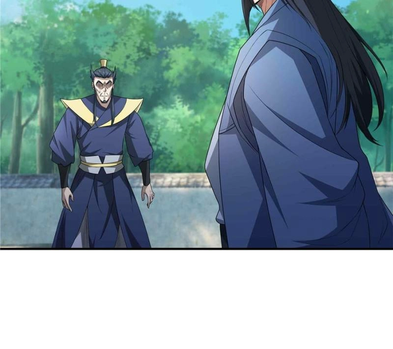 Dormant Since Ancient Times: Thrusting Through the Heavens After Coming Into Being Chapter 46 - page 15