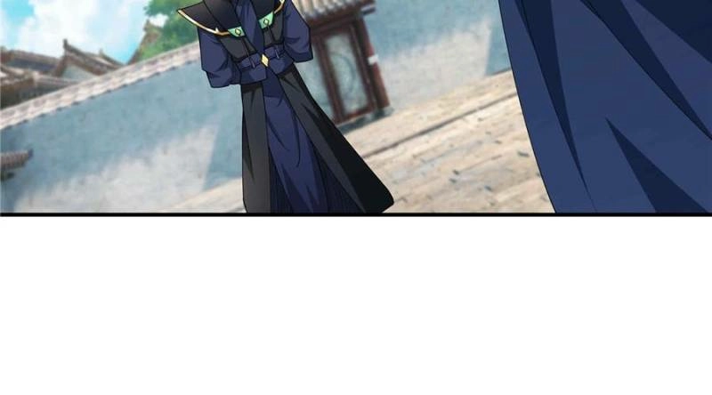 Dormant Since Ancient Times: Thrusting Through the Heavens After Coming Into Being Chapter 46 - page 28