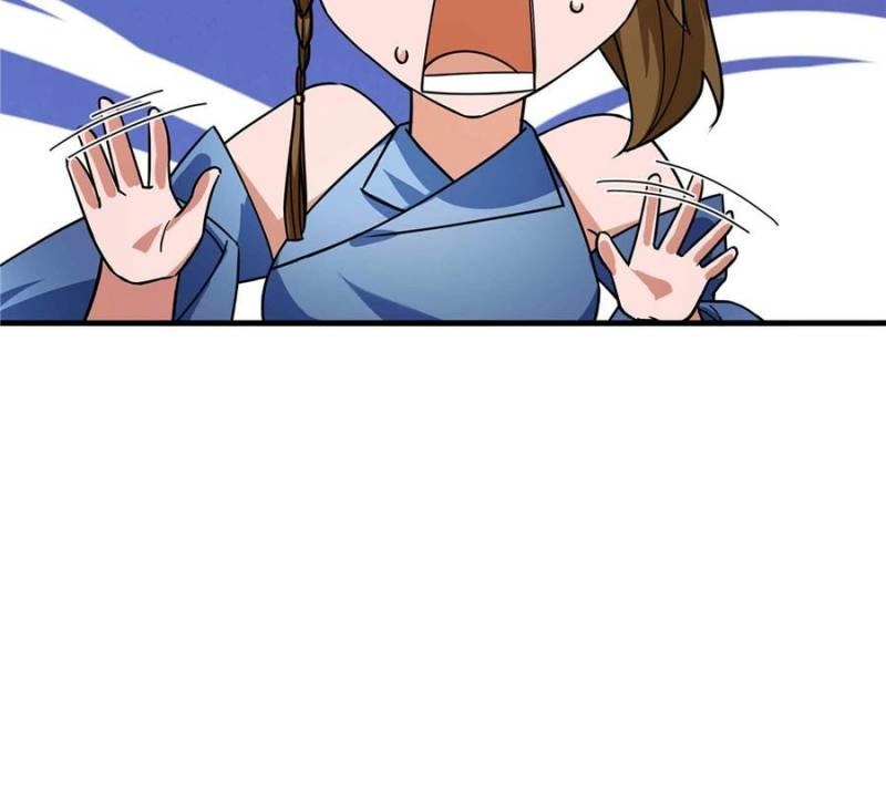 Dormant Since Ancient Times: Thrusting Through the Heavens After Coming Into Being Chapter 46 - page 35