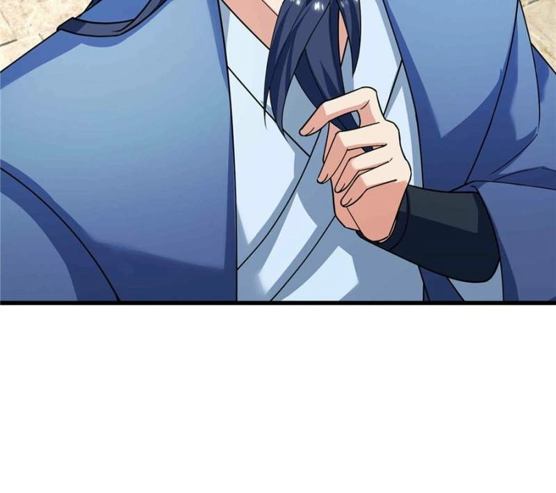 Dormant Since Ancient Times: Thrusting Through the Heavens After Coming Into Being Chapter 46 - page 42