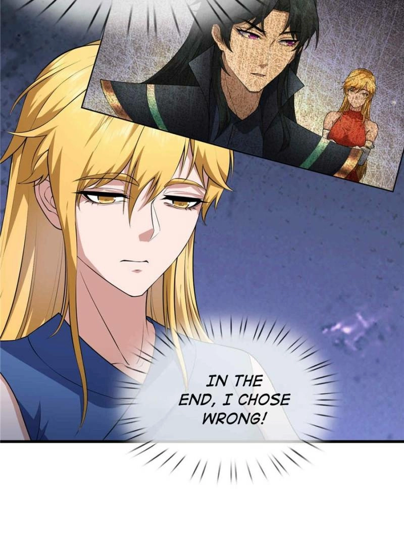 Dormant Since Ancient Times: Thrusting Through the Heavens After Coming Into Being Chapter 46 - page 5