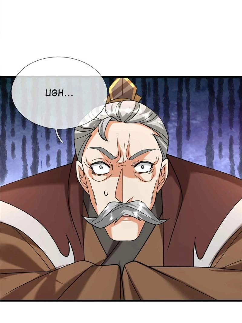 Dormant Since Ancient Times: Thrusting Through the Heavens After Coming Into Being Chapter 46 - page 60