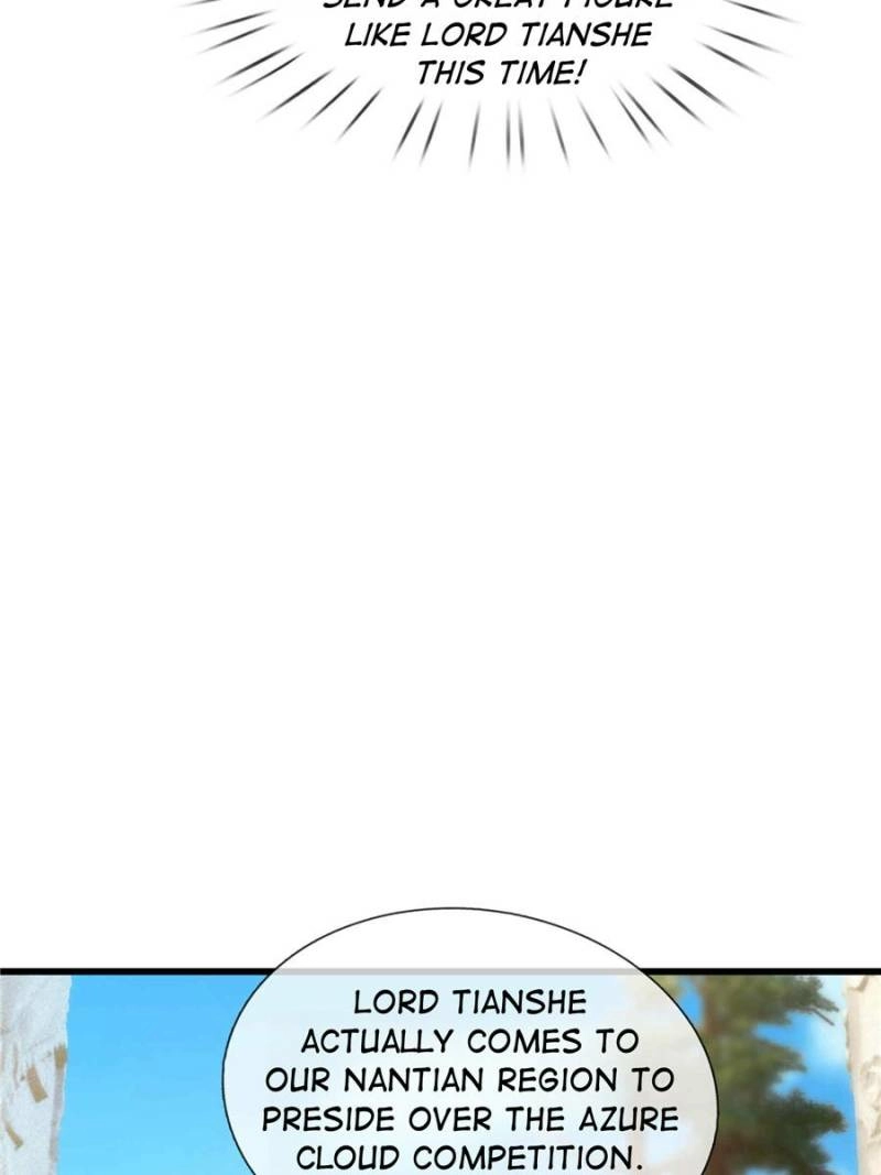 Dormant Since Ancient Times: Thrusting Through the Heavens After Coming Into Being Chapter 46 - page 64