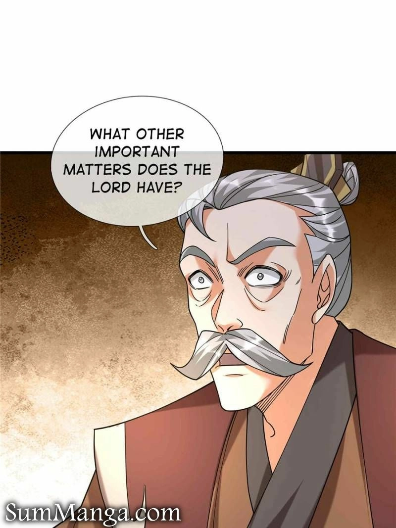 Dormant Since Ancient Times: Thrusting Through the Heavens After Coming Into Being Chapter 46 - page 66