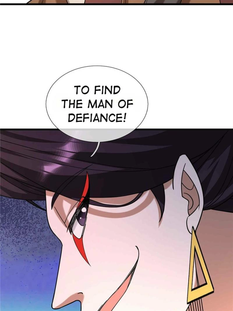 Dormant Since Ancient Times: Thrusting Through the Heavens After Coming Into Being Chapter 46 - page 67