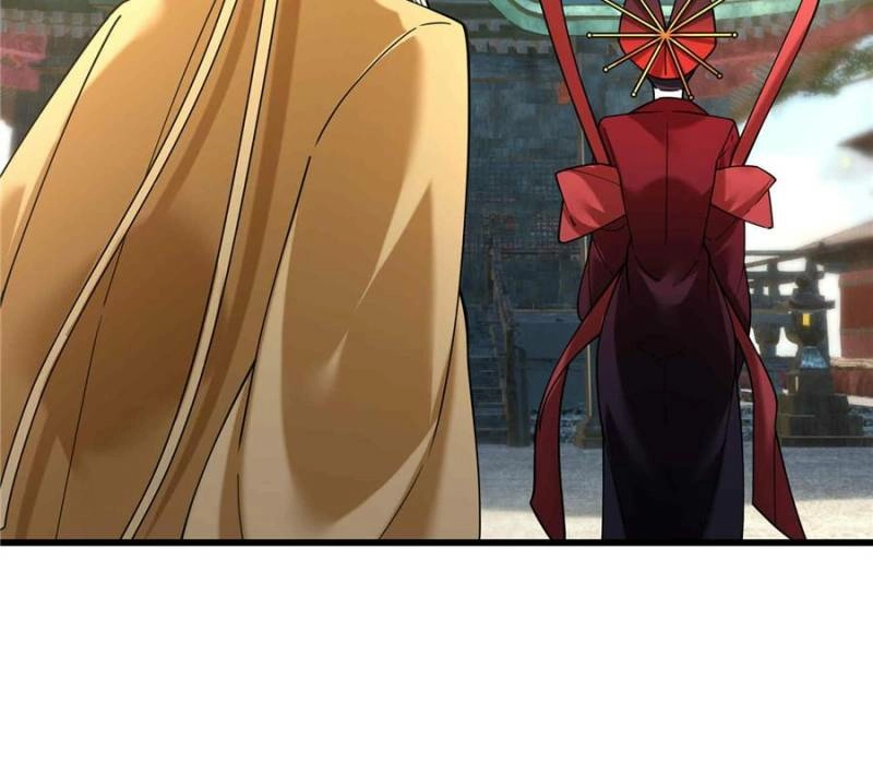 Dormant Since Ancient Times: Thrusting Through the Heavens After Coming Into Being Chapter 46 - page 69