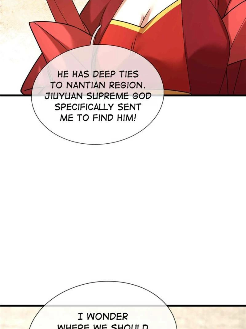 Dormant Since Ancient Times: Thrusting Through the Heavens After Coming Into Being Chapter 46 - page 71