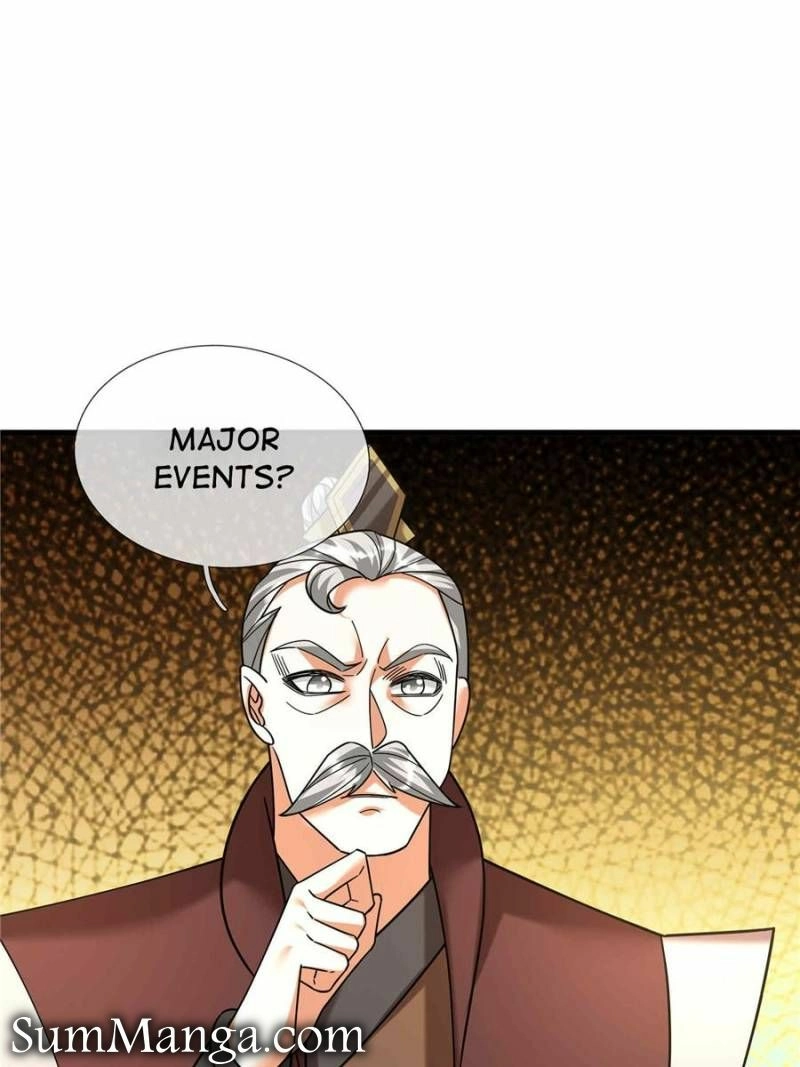 Dormant Since Ancient Times: Thrusting Through the Heavens After Coming Into Being Chapter 46 - page 73