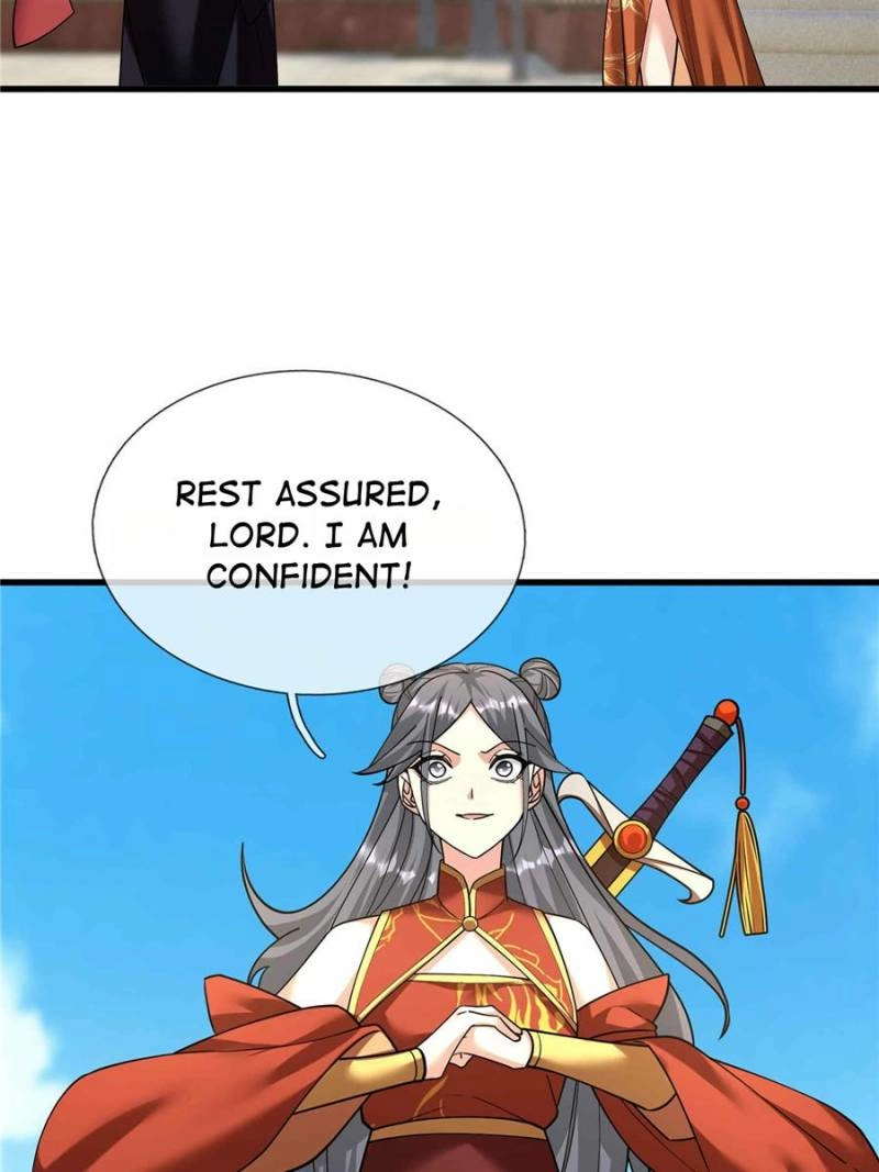 Dormant Since Ancient Times: Thrusting Through the Heavens After Coming Into Being Chapter 46 - page 80