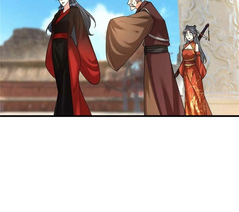 Dormant Since Ancient Times: Thrusting Through the Heavens After Coming Into Being Chapter 46 - page 83