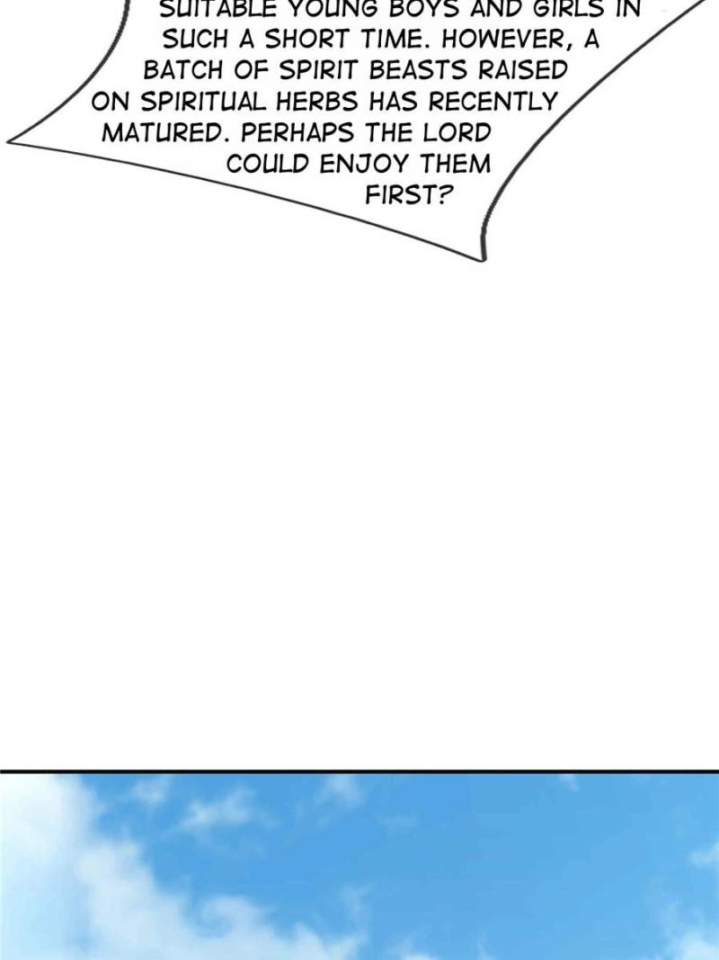 Dormant Since Ancient Times: Thrusting Through the Heavens After Coming Into Being Chapter 46 - page 92