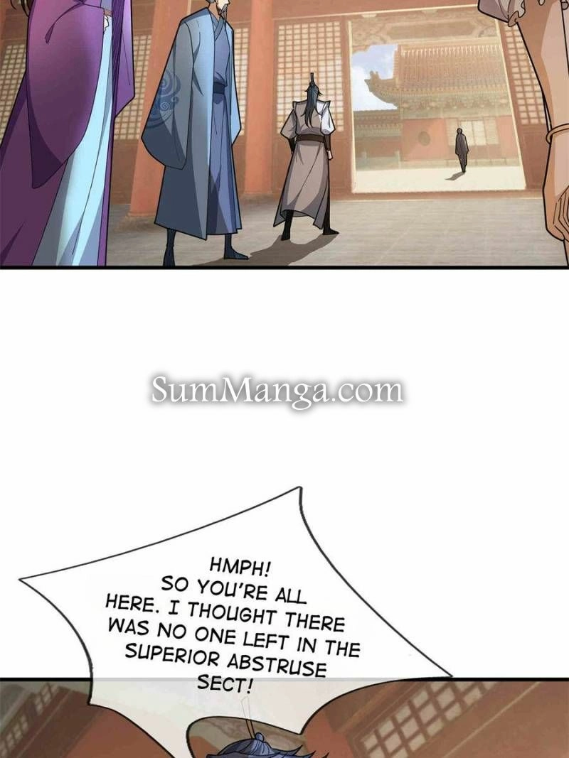 Dormant Since Ancient Times: Thrusting Through the Heavens After Coming Into Being Chapter 47 - page 10