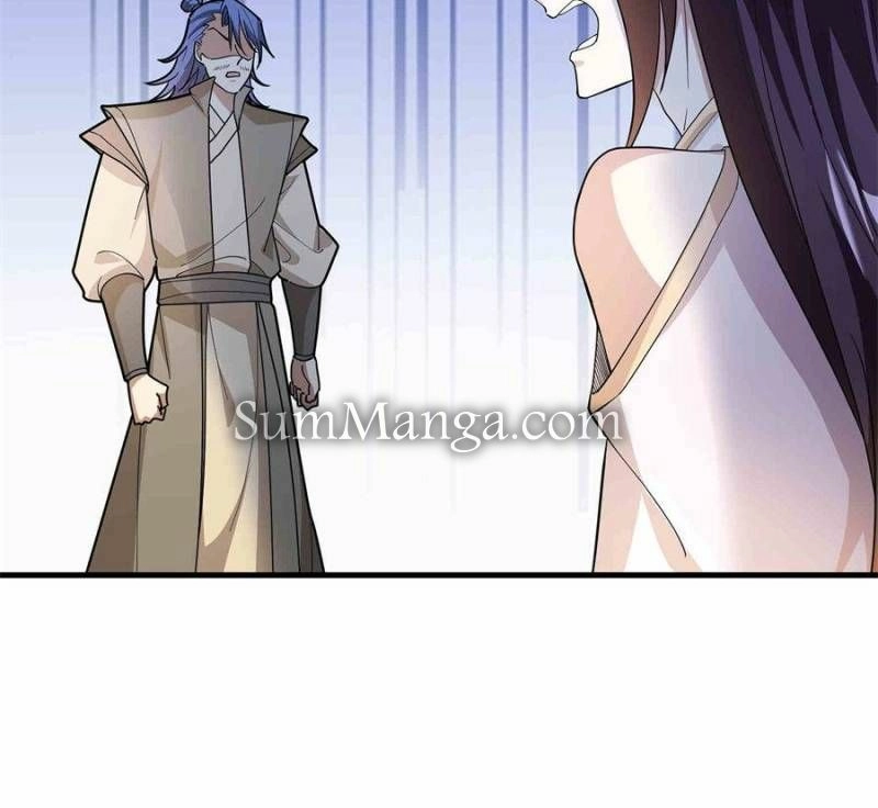 Dormant Since Ancient Times: Thrusting Through the Heavens After Coming Into Being Chapter 47 - page 16