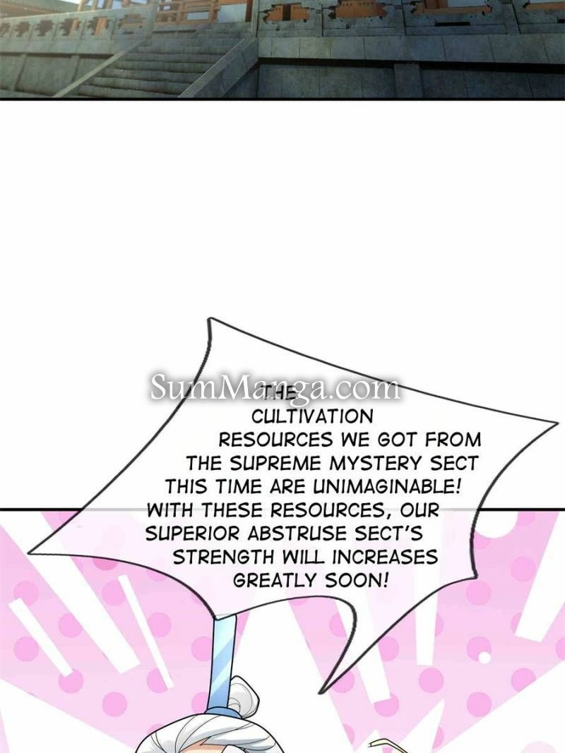 Dormant Since Ancient Times: Thrusting Through the Heavens After Coming Into Being Chapter 47 - page 2