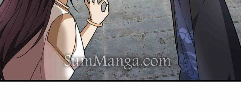 Dormant Since Ancient Times: Thrusting Through the Heavens After Coming Into Being Chapter 47 - page 24