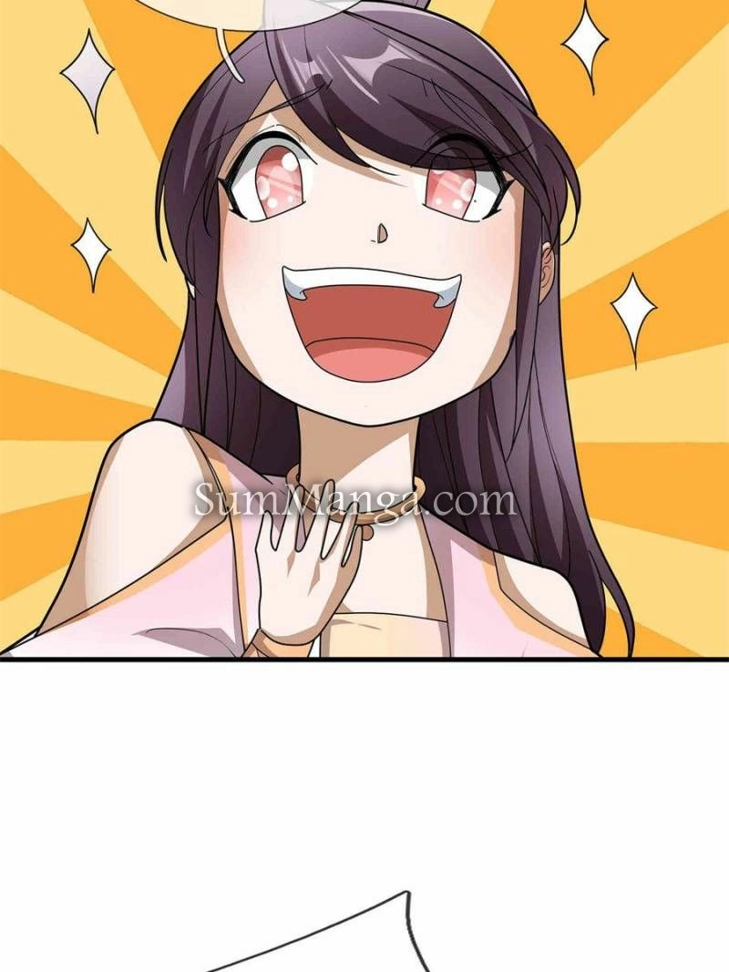 Dormant Since Ancient Times: Thrusting Through the Heavens After Coming Into Being Chapter 47 - page 27